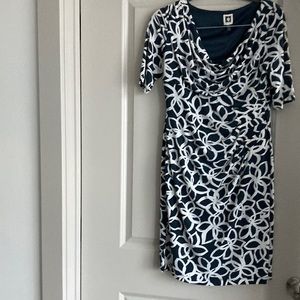 Ann Klein -dress